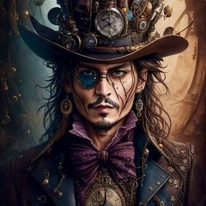 Meet your Posher, David